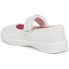image:imageBlowfish Malibu Infant Girls BraveT Mary Jane Flat White 8 T