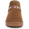image:imageBlowfish Malibu girls MokolokCedar Brown Microfiber