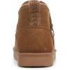 image:imageBlowfish Malibu girls MokolokCedar Brown Microfiber