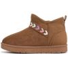 image:imageBlowfish Malibu girls MokolokCedar Brown Microfiber