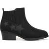 image:imageBlowfish Malibu girls StarlingkBlack Faux Leather