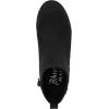 image:imageBlowfish Malibu girls StarlingkBlack Faux Leather