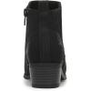 image:imageBlowfish Malibu girls StarlingkBlack Faux Leather