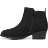 image:imageBlowfish Malibu girls StarlingkBlack Faux Leather