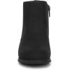image:imageBlowfish Malibu girls StarlingkBlack Faux Leather