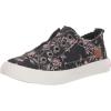 Black Retro Rose