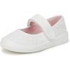 image:imageBlowfish Malibu Infant Girls BraveT Mary Jane Flat White 8 T