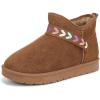 image:imageBlowfish Malibu girls MokolokCedar Brown Microfiber