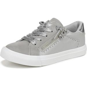 image:imageBlowfish Malibu Girls PerfectkGreySilver Faux Leather