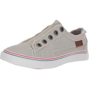 image:imageBlowfish Malibu Girls PlaykDirty Grey Smoked Linen
