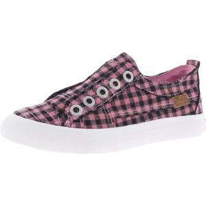 image:imageBlowfish Malibu Girls PlaykPink Mini Buffalo Check