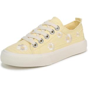 image:imageBlowfish Malibu Girls Very Sadie 1Butter Yellow