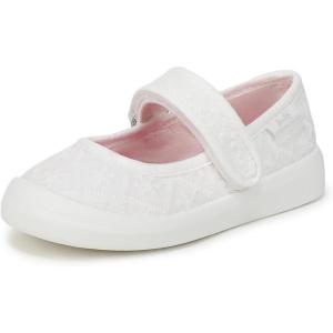 image:imageBlowfish Malibu Infant Girls BraveT Mary Jane Flat White 8 T