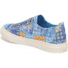 image:imageBlowfish Malibu Womens Play Slip On SneakerBlue Multi