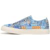 image:imageBlowfish Malibu Womens Play Slip On SneakerBlue Multi
