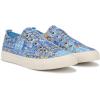 image:imageBlowfish Malibu Womens Play Slip On SneakerBlue Multi