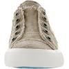 image:imageBlowfish Malibu Womens Play Slip On SneakerCream Coffee Smoked