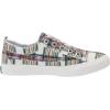 image:imageBlowfish Malibu Womens Play Slip On SneakerCream Ivy League Plaid