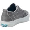 image:imageBlowfish Malibu Womens Play Slip On SneakerDirty Grey Smoked