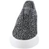 image:imageBlowfish Malibu Womens Play Slip On SneakerGray Micro Pixie Cat Canvas