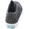image:imageBlowfish Malibu Womens Play Slip On SneakerGray Micro Pixie Cat Canvas