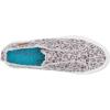 image:imageBlowfish Malibu Womens Play Slip On SneakerGray Water Leopard