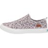 image:imageBlowfish Malibu Womens Play Slip On SneakerGray Water Leopard