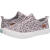 image:imageBlowfish Malibu Womens Play Slip On SneakerGray Water Leopard