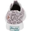image:imageBlowfish Malibu Womens Play Slip On SneakerGray Water Leopard