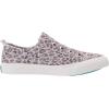 image:imageBlowfish Malibu Womens Play Slip On SneakerGray Water Leopard