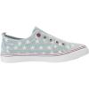 image:imageBlowfish Malibu Womens Play Slip On SneakerIce Denim Star Print Denim