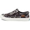 image:imageBlowfish Malibu Womens Play Slip On SneakerShadow Tie Dye Print