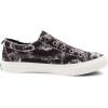 image:imageBlowfish Malibu Womens Play Slip On SneakerShadow Tie Dye Print