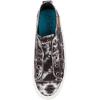 image:imageBlowfish Malibu Womens Play Slip On SneakerShadow Tie Dye Print