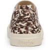 image:imageBlowfish Malibu Womens Play Sneaker Tan Leopard 75 M
