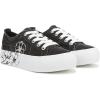 image:imageBlowfish Malibu Womens SadieSunBlack Flower