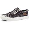 image:imageBlowfish Malibu Womens Play Slip On SneakerShadow Tie Dye Print