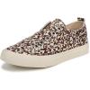 Tan Leopard