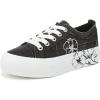 image:imageBlowfish Malibu Womens SadieSunBlack Flower