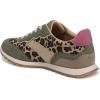 image:imageBlowfish Malibu Womens ValleyOliveLeopard