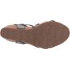 image:imageBlowfish Malibu womens HeidibWedge SandalBlack DileDyecut