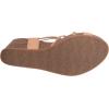 image:imageBlowfish Malibu womens HeidibWedge SandalDune Dyecut