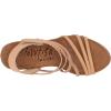 image:imageBlowfish Malibu womens HeidibWedge SandalDune Dyecut