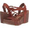 image:imageBlowfish Malibu womens HeidibWedge SandalScotch Dyecut