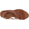 image:imageBlowfish Malibu womens HeidibWedge SandalScotch Dyecut