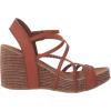image:imageBlowfish Malibu womens HeidibWedge SandalScotch Dyecut