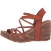 image:imageBlowfish Malibu womens HeidibWedge SandalScotch Dyecut