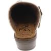 image:imageBlowfish Womens Marley Fashion SneakerClud PropectrWhtsanddyecutBr