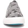 image:imageBlowfish Womens Marley Fashion SneakerDark Grey Peppercorn Camo