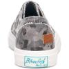 image:imageBlowfish Womens Marley Fashion SneakerDark Grey Peppercorn Camo